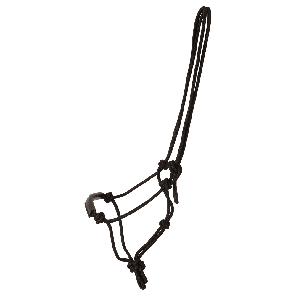 Kentucky Horsewear Classic Rope Halter - Equiluxe Tack