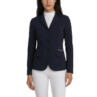 Kentucky Horsewear Classic Woman's Show Jacket - Equiluxe Tack