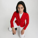 Kentucky Horsewear Classic Woman's Show Jacket - Equiluxe Tack