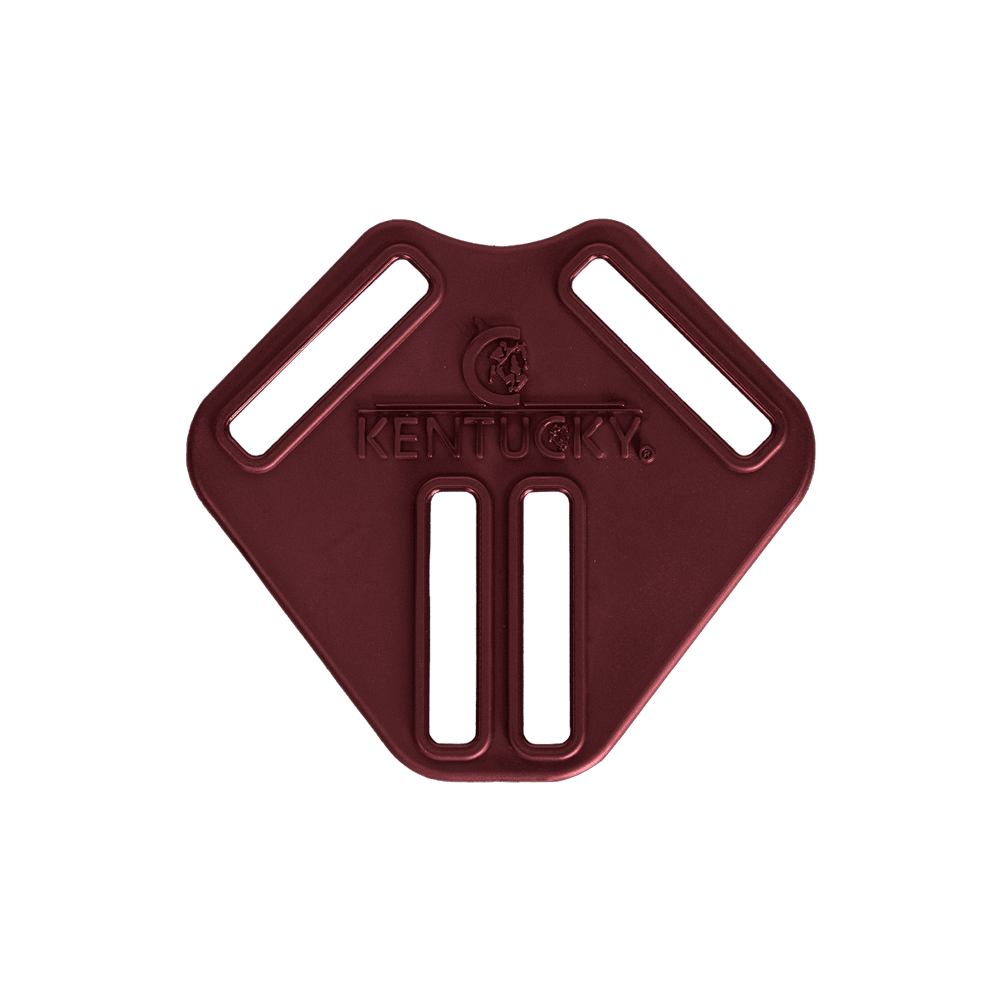 Kentucky Horsewear Comfort Buckle - Equiluxe Tack