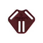 Kentucky Horsewear Comfort Buckle - Equiluxe Tack