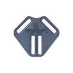 Kentucky Horsewear Comfort Buckle - Equiluxe Tack