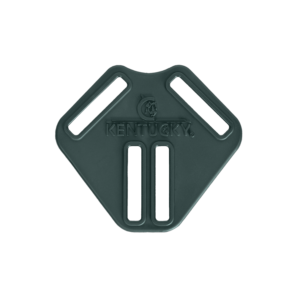 Kentucky Horsewear Comfort Buckle - Equiluxe Tack