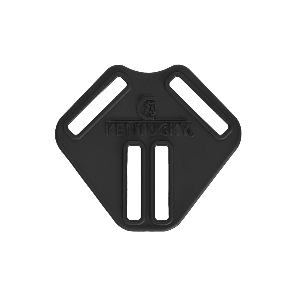 Kentucky Horsewear Comfort Buckle - Equiluxe Tack