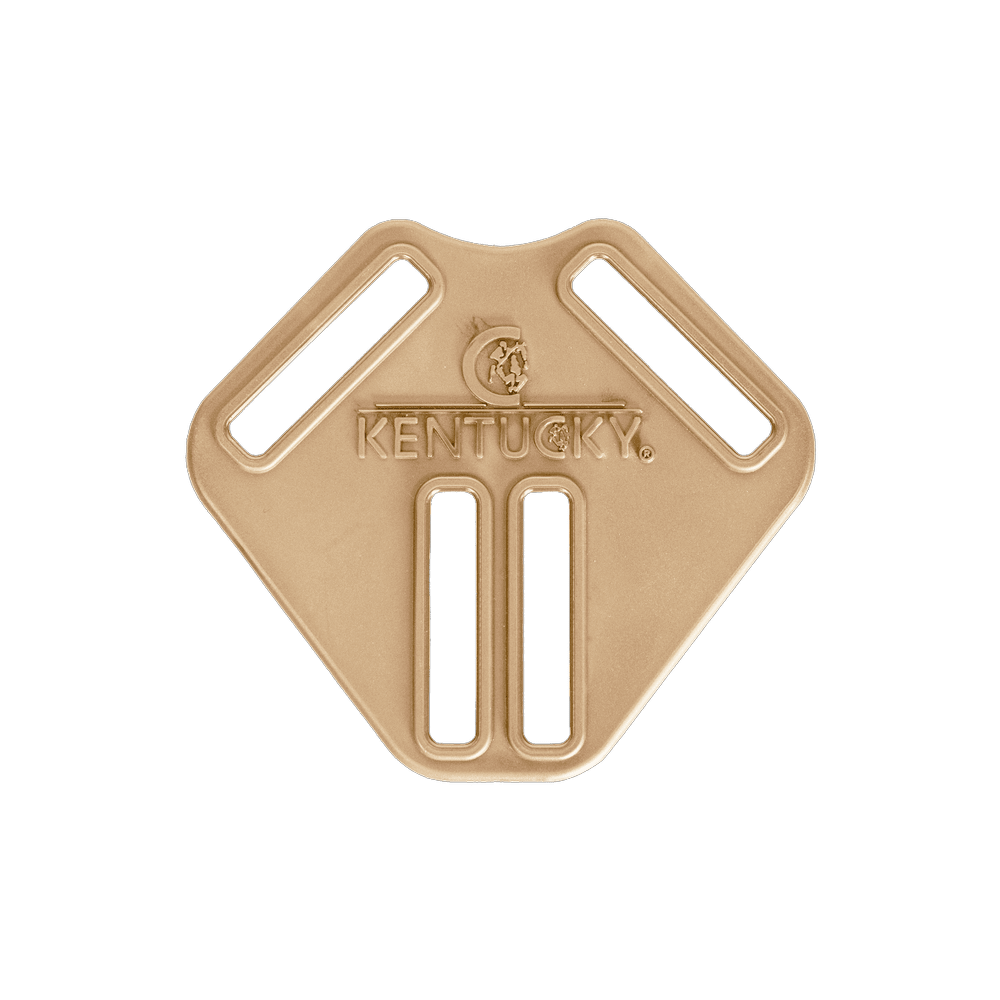 Kentucky Horsewear Comfort Buckle - Equiluxe Tack