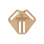 Kentucky Horsewear Comfort Buckle - Equiluxe Tack