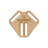 Kentucky Horsewear Comfort Buckle - Equiluxe Tack