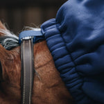 Kentucky Horsewear Cooler Fleece Horse Scarf - Equiluxe Tack