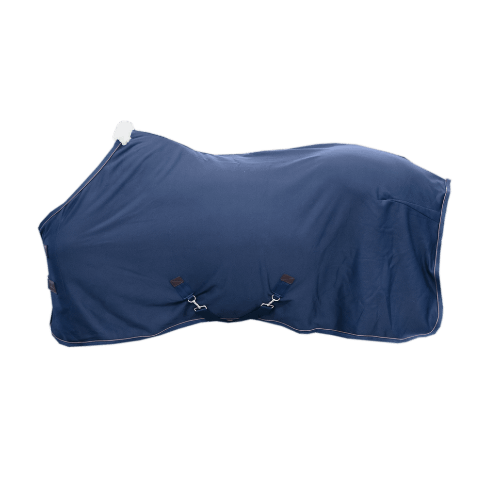 Kentucky Horsewear Cooler Fleece Rug - Equiluxe Tack