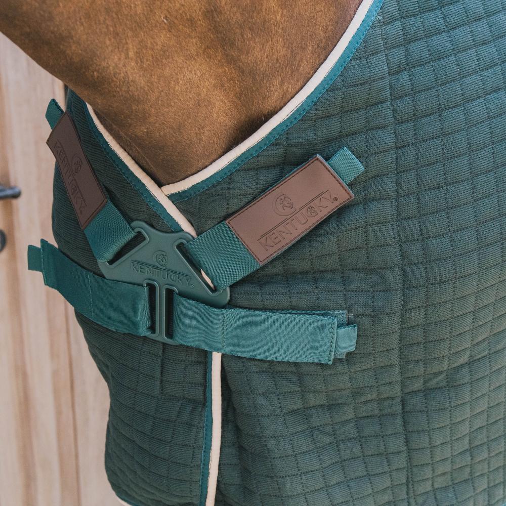 Kentucky Horsewear Cooler Rug PROTherm - Equiluxe Tack