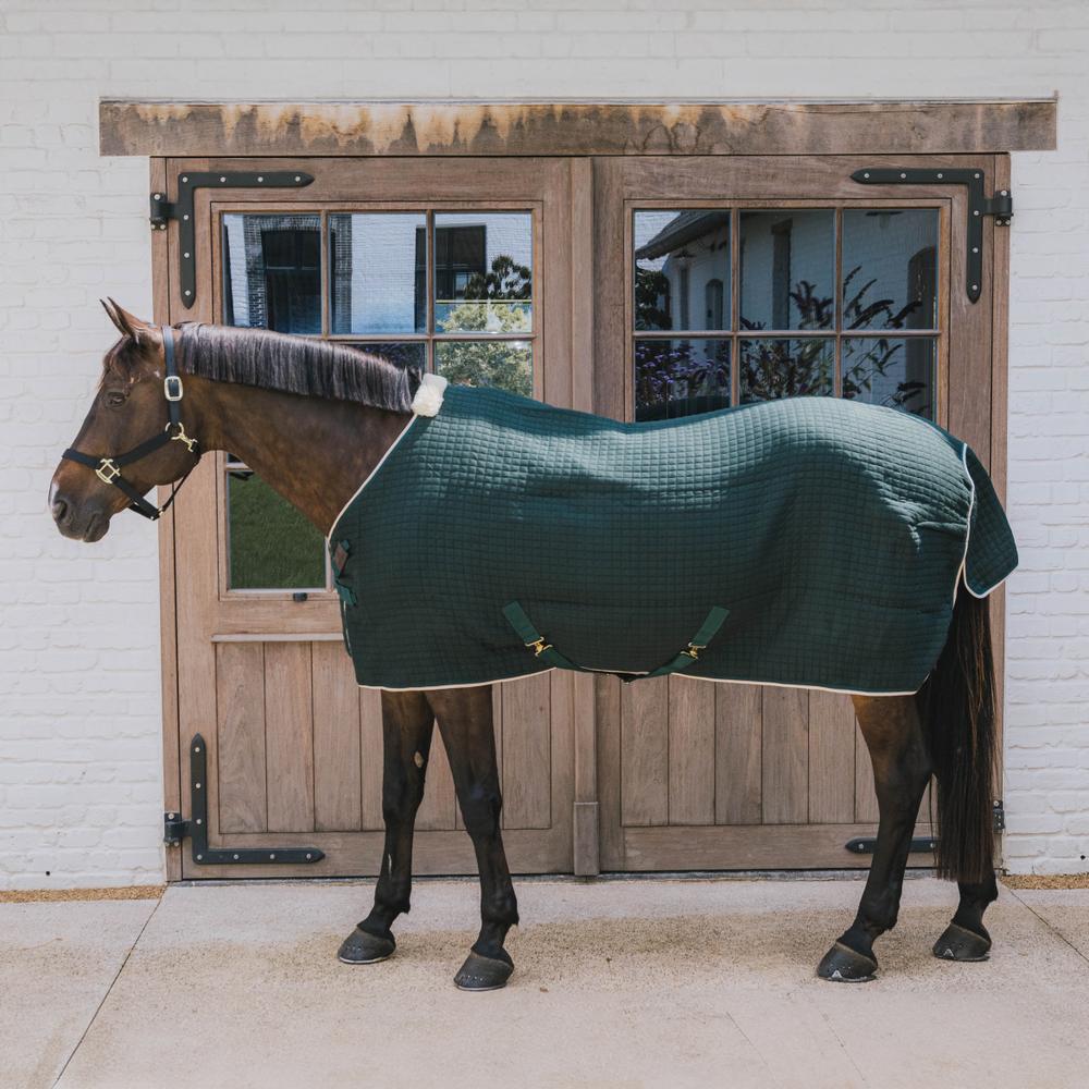 Kentucky Horsewear Cooler Rug PROTherm - Equiluxe Tack