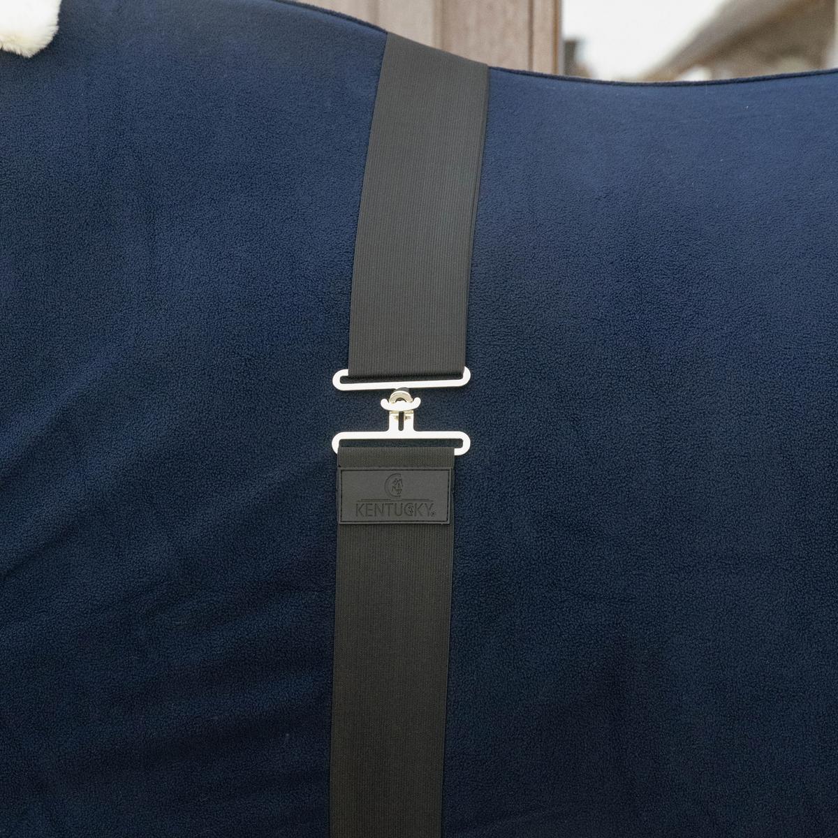 Kentucky Horsewear Elastic Rug Belt - Equiluxe Tack