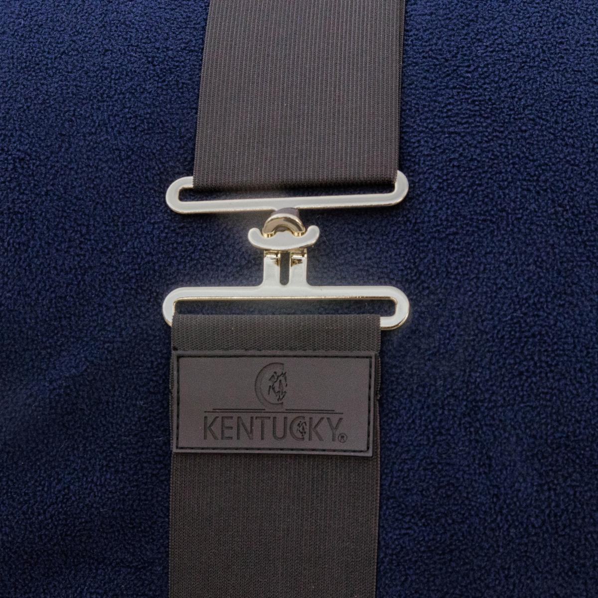 Kentucky Horsewear Elastic Rug Belt - Equiluxe Tack