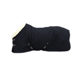 Kentucky Horsewear Fake Fur Stable Rug Grey - Equiluxe Tack