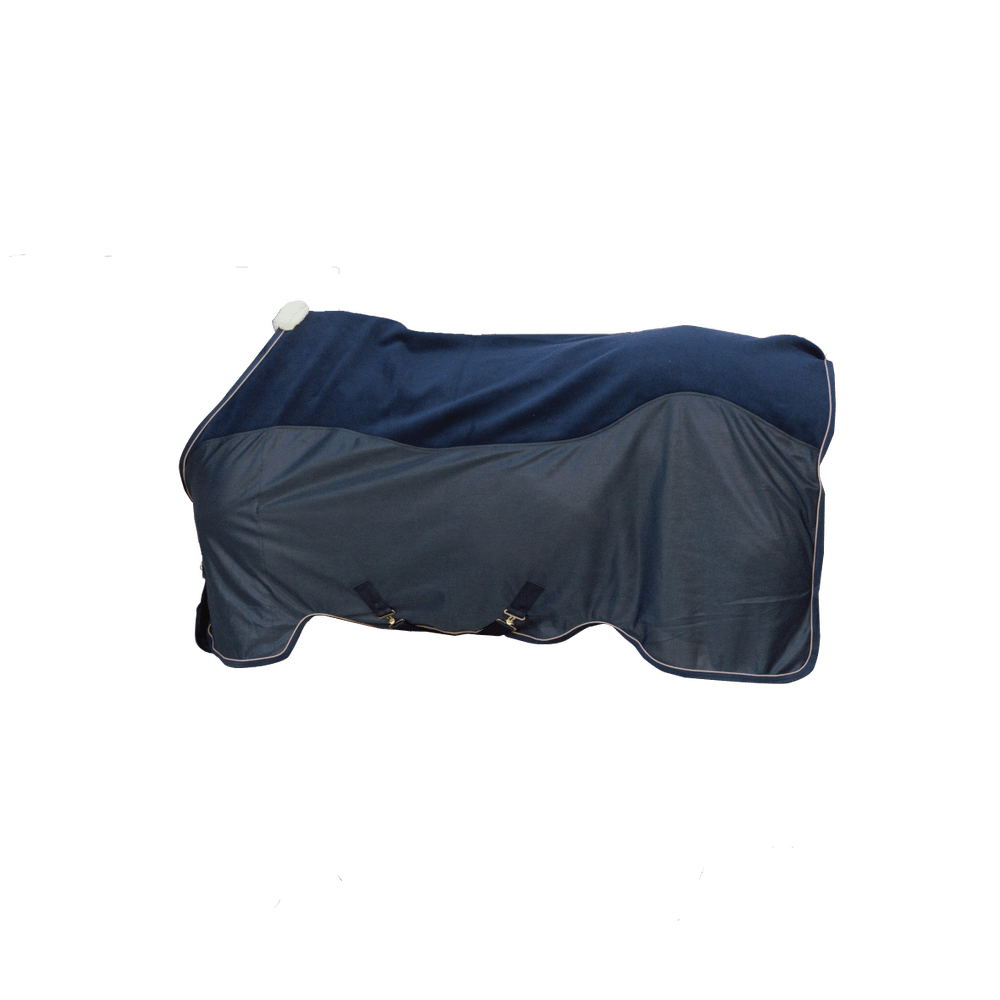 Kentucky Horsewear Fleece Mesh Cooler Combo - Equiluxe Tack