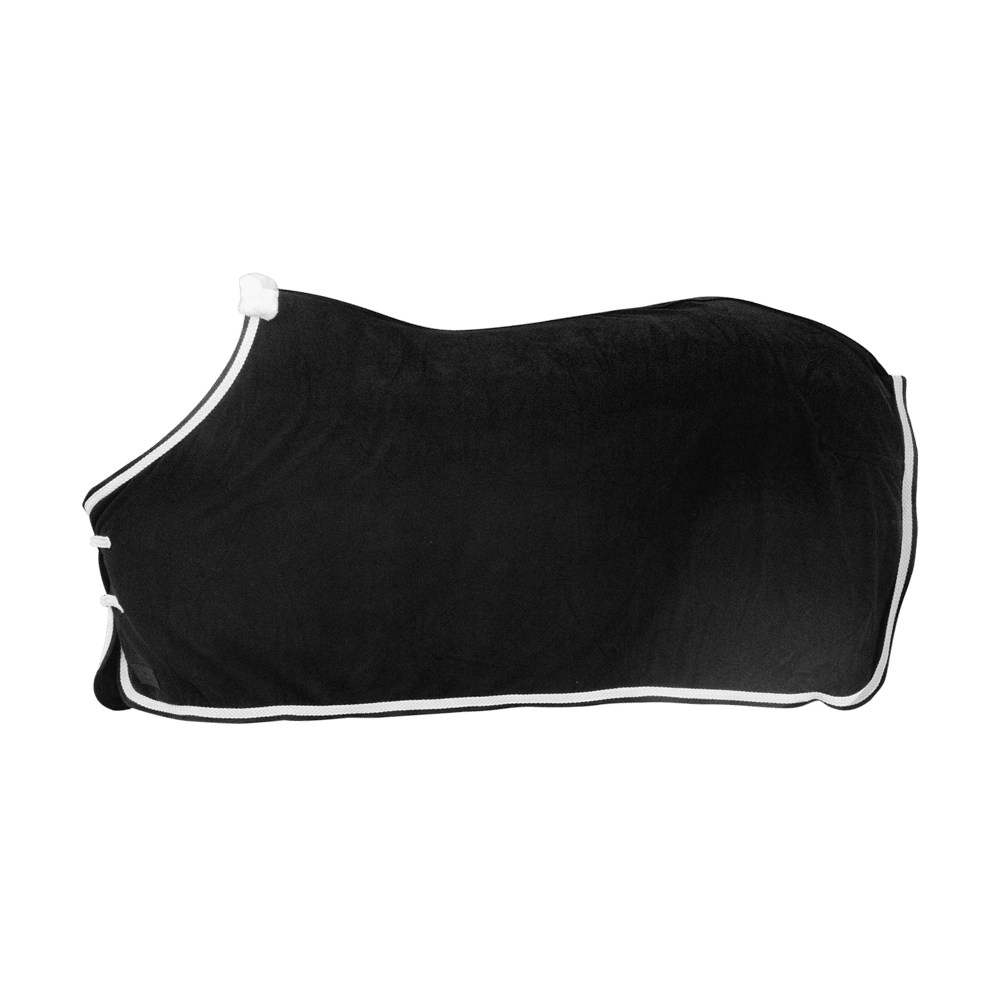Kentucky Horsewear Fleece Rug Plaited Rope - Equiluxe Tack