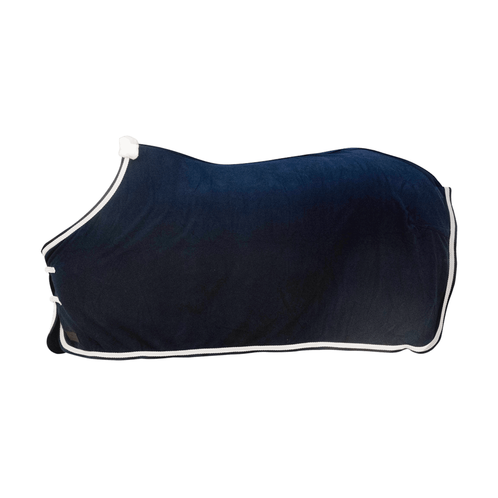 Kentucky Horsewear Fleece Rug Plaited Rope - Equiluxe Tack
