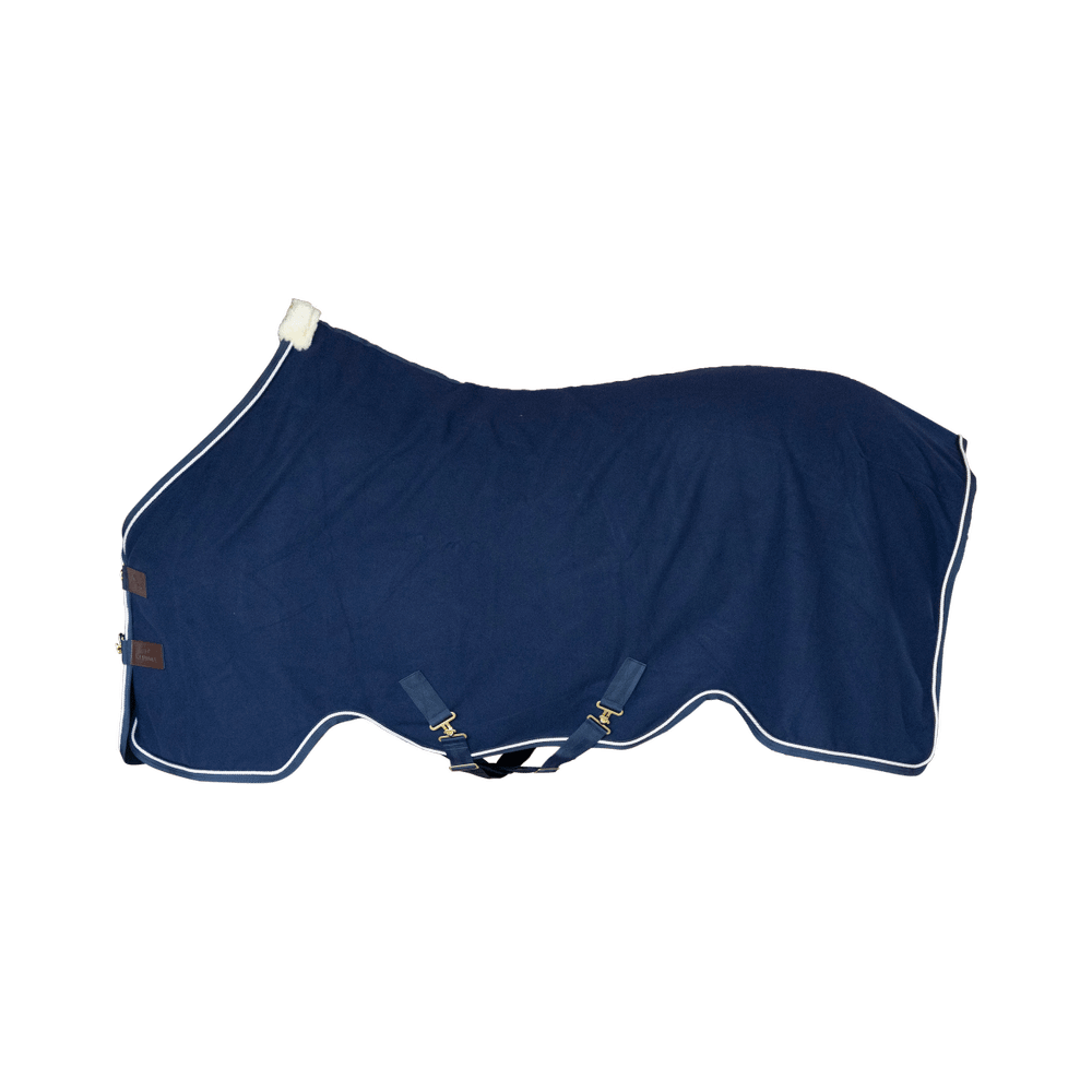 Kentucky Horsewear Fleece Rug Vegan Wool - Equiluxe Tack