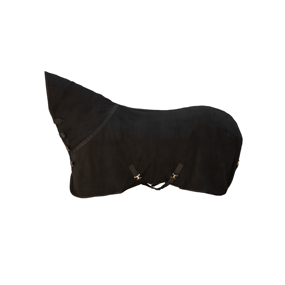 Kentucky Horsewear Fleece Rug with Neck - Equiluxe Tack