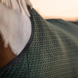 Kentucky Horsewear Fleece Rug with Neck - Equiluxe Tack