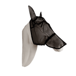 Kentucky Horsewear Fly Mask Classic with Ears & Nose - Equiluxe Tack