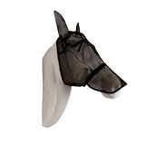Kentucky Horsewear Fly Mask Classic with Ears & Nose - Equiluxe Tack