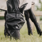 Kentucky Horsewear Fly Mask Classic with Ears & Nose - Equiluxe Tack