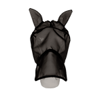 Kentucky Horsewear Fly Mask Classic with Ears & Nose - Equiluxe Tack