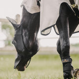 Kentucky Horsewear Fly Mask Classic with Ears & Nose - Equiluxe Tack