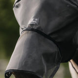 Kentucky Horsewear Fly Mask Classic with Ears & Nose - Equiluxe Tack