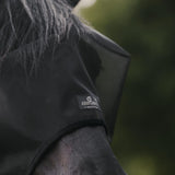 Kentucky Horsewear Fly Mask Classic Without Ears - Equiluxe Tack