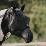 Kentucky Horsewear Fly Mask Classic Without Ears - Equiluxe Tack