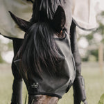 Kentucky Horsewear Fly Mask Classic Without Ears - Equiluxe Tack