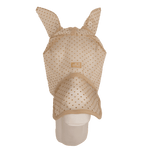 Kentucky Horsewear Fly Mask Heart with Ears & Nose - Equiluxe Tack