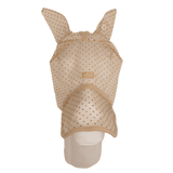 Kentucky Horsewear Fly Mask Heart with Ears & Nose - Equiluxe Tack
