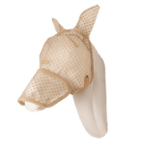 Kentucky Horsewear Fly Mask Heart with Ears & Nose - Equiluxe Tack
