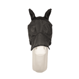 Kentucky Horsewear Fly Mask Pro Strong with Ears & Nose Black - Equiluxe Tack