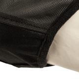 Kentucky Horsewear Fly Mask Pro Strong Without Ears Black - Equiluxe Tack