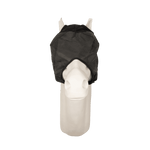 Kentucky Horsewear Fly Mask Pro Strong Without Ears Black - Equiluxe Tack