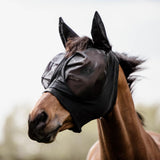 Kentucky Horsewear Fly Mask Slim Fit - Equiluxe Tack