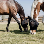 Kentucky Horsewear Fly Mask Slim Fit - Equiluxe Tack