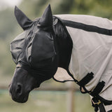 Kentucky Horsewear Fly Mask Slim Fit - Equiluxe Tack