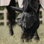 Kentucky Horsewear Fly Mask Slim Fit - Equiluxe Tack