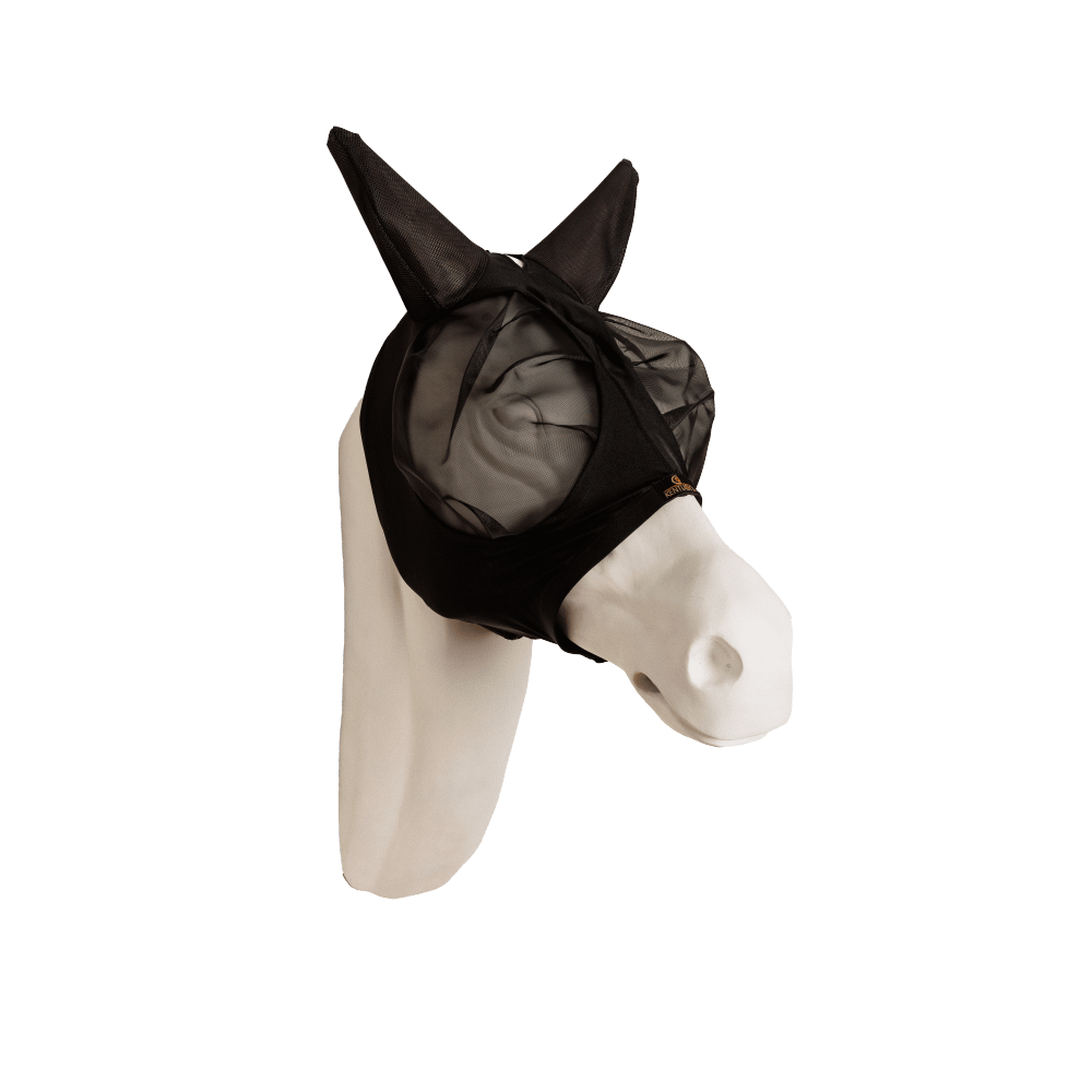 Kentucky Horsewear Fly Mask Slim Fit - Equiluxe Tack