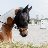 Kentucky Horsewear Fly Mask Slim Fit - Equiluxe Tack