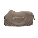 Kentucky Horsewear Fly Rug with Belly Cover Comfort Beige - Equiluxe Tack