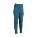 Kentucky Horsewear Girl Riding Leggings Full Grip Sammy Kids - Kentucky Horsewear - Equiluxe Tack