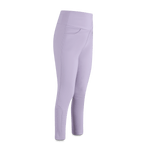Kentucky Horsewear Girl Riding Leggings Full Grip Sammy Kids - Kentucky Horsewear - Equiluxe Tack