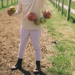 Kentucky Horsewear Girl Riding Leggings Full Grip Sammy Kids - Kentucky Horsewear - Equiluxe Tack
