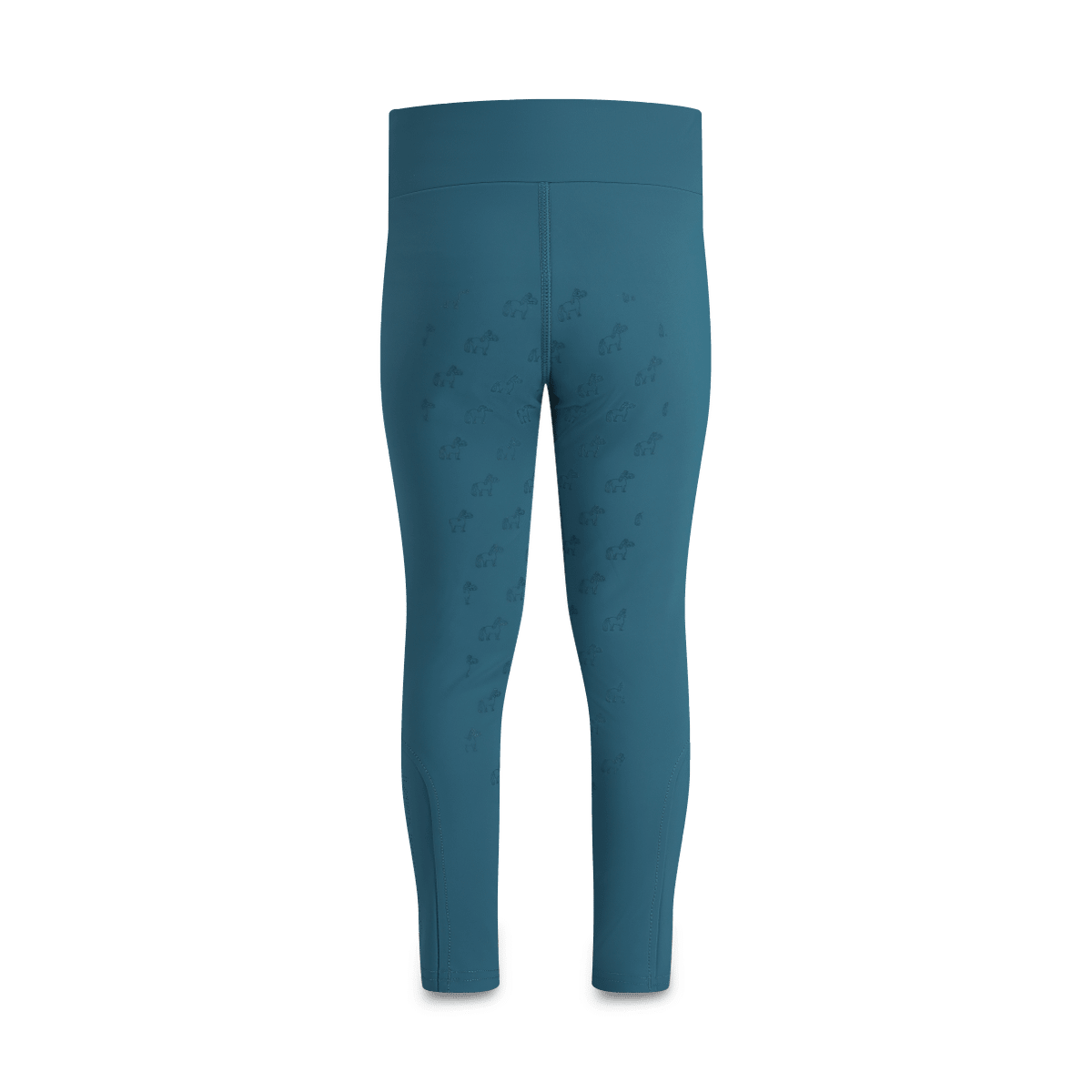 Kentucky Horsewear Girl Riding Leggings Full Grip Sammy Kids - Kentucky Horsewear - Equiluxe Tack